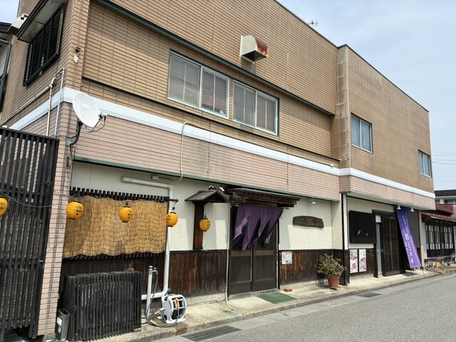 丸勝 - くりこま高原（食堂）の写真