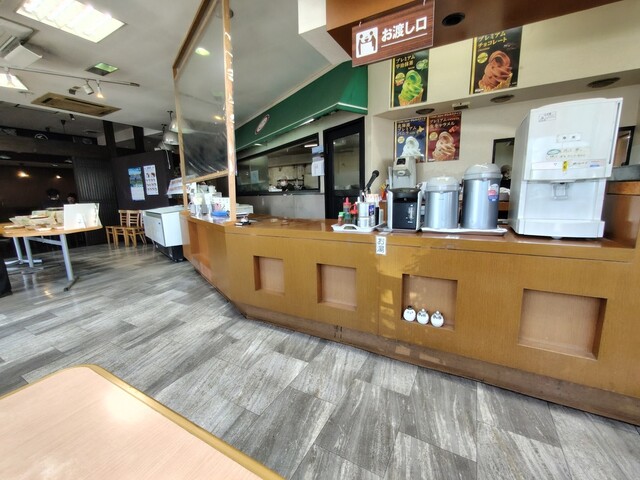 茂利多屋 - 高擶（ラーメン）の写真