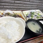 ゆうき食堂 - 