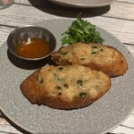 Madam My modern thai vietnamese - 