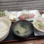 ゆうき食堂 - 