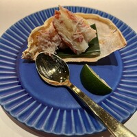 鮨のしはち - 