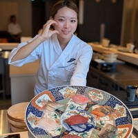 熟成鮨利他 難波 心斎橋 - 