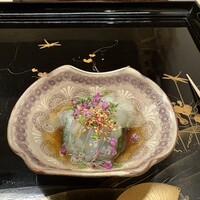 先斗町 藤わら - 
