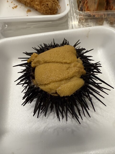 片倉商店 ハマテラス店 - 女川（その他）の写真