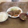 芝が瀬食堂