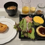 新大阪江坂 東急REIホテル - 