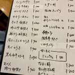 酒肴 こだるま - 