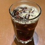 タリーズコーヒー - ドリンク写真: