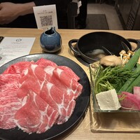 すき焼 しゃぶしゃぶつかだ KITTE大阪店 - 