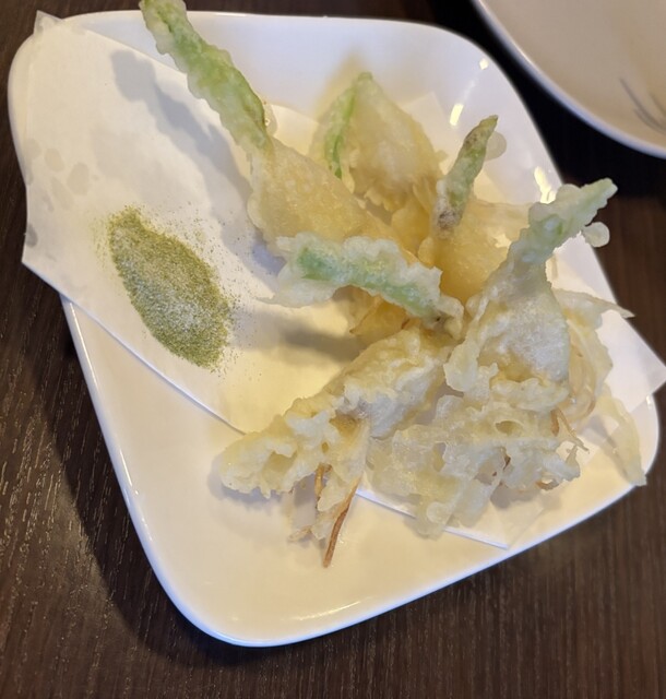 寿々（juju） - 本八戸（創作料理）の写真