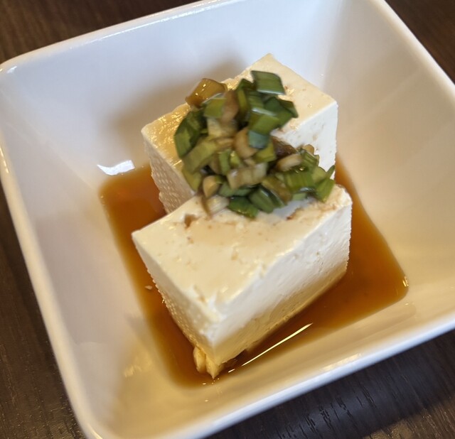 寿々（juju） - 本八戸（創作料理）の写真