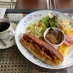 ボンボ - 料理写真: