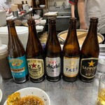 中華そば みたか - 