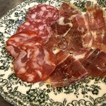 マルカドール - 