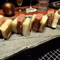 銀座 山科 - 