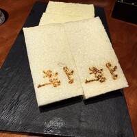 銀座 山科 - 