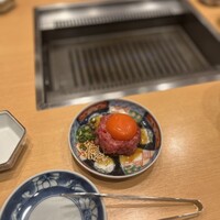 神戸焼肉 金虎 - 