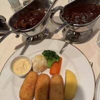 レストラン香味屋 - 