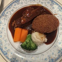 レストラン香味屋 - 