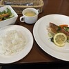 カフェテラス四季