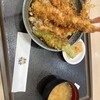 天丼てんや 新宿イーストサイドスクエア店