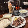 たんや 善治郎 牛たん通り店