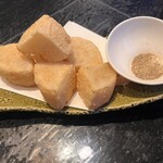 大衆食堂 みなみ - 