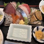 味の店 いわし - 