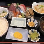 味の店 いわし - 