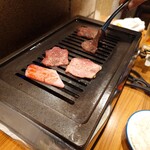 焼肉 ラッキー - 