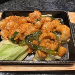 大衆食堂 みなみ - 