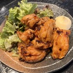 大衆食堂 みなみ - 