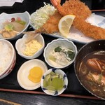 味の店 いわし - 