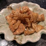 大衆食堂 みなみ - 