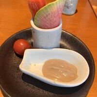 炭火焼イタリアン 海串 ブラーチェ - 