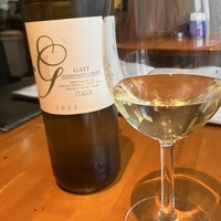 炭火焼イタリアン 海串 ブラーチェ - 