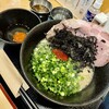 博多豚骨らぁ麺 一絆 御徒町本店