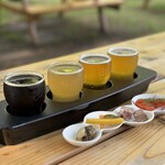 GORA BREWERY PUBLIC HOUSE - 