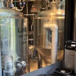 GORA BREWERY PUBLIC HOUSE - 