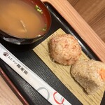 おむすび 権米衛 池袋ISP店 - 