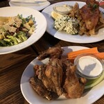 Elephant & Castle Seattle - 