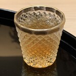 まき村 - 食前酒