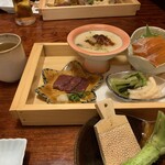 信州そば 信玄 - 