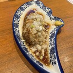 ジャッキー餃子楼 - 