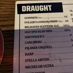 Elephant & Castle Seattle - 