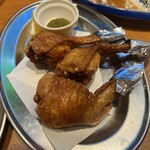 ジャッキー餃子楼 - 