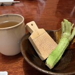 信州そば 信玄 - 