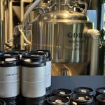 GORA BREWERY PUBLIC HOUSE - 