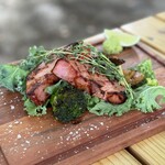 GORA BREWERY PUBLIC HOUSE - 